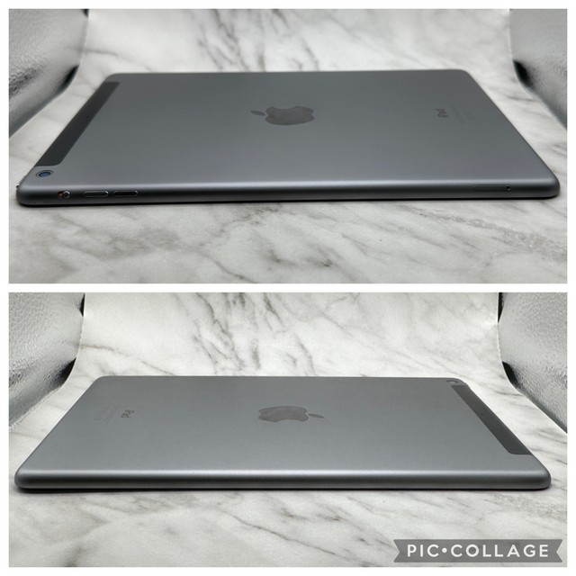 ipad 第9世代 スペースグレー 64GB Wi-Fiモデル」 iPad 第9世代 64GB