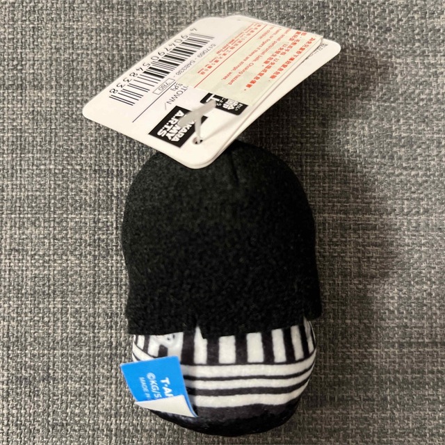 T-ARTS - 鬼滅の刃 ミニミニフレンズ 伊黒 小芭内（いぐろ おばない