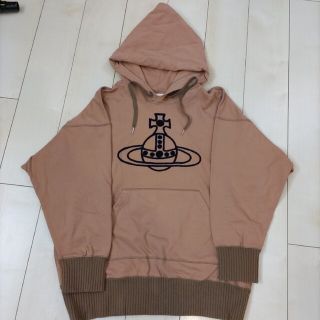 Vivienne Westwood（パーカー）のフリマアイテム一覧
