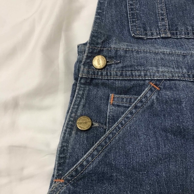 carhartt - 【希少】入手困難 100周年 カーハート オーバーオール