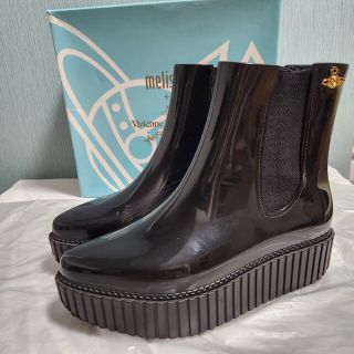 Vivienne Westwood（レインブーツ/長靴）のフリマアイテム一覧