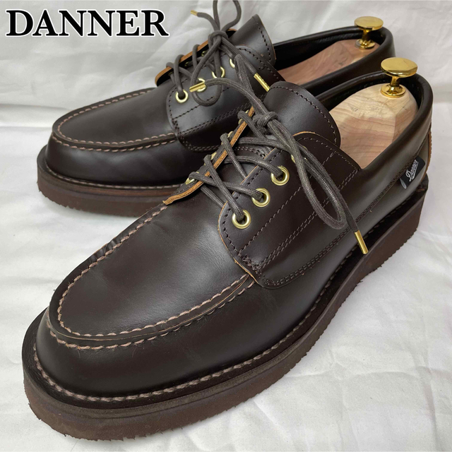 Danner - 【美品】DANNER BROGAN ダナー ブローガン D210510の通販 by