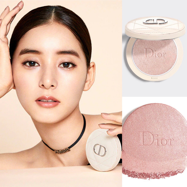 Dior - Dior フォーエヴァー クチュール ルミナイザー ハイライト