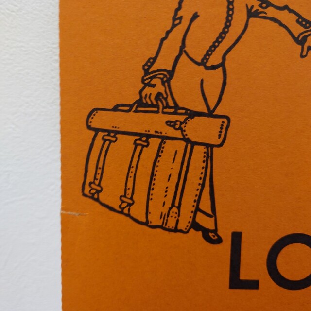 LOUIS VUITTON - ヴィトン ダンボール 専用ダンボール 外箱の通販 by