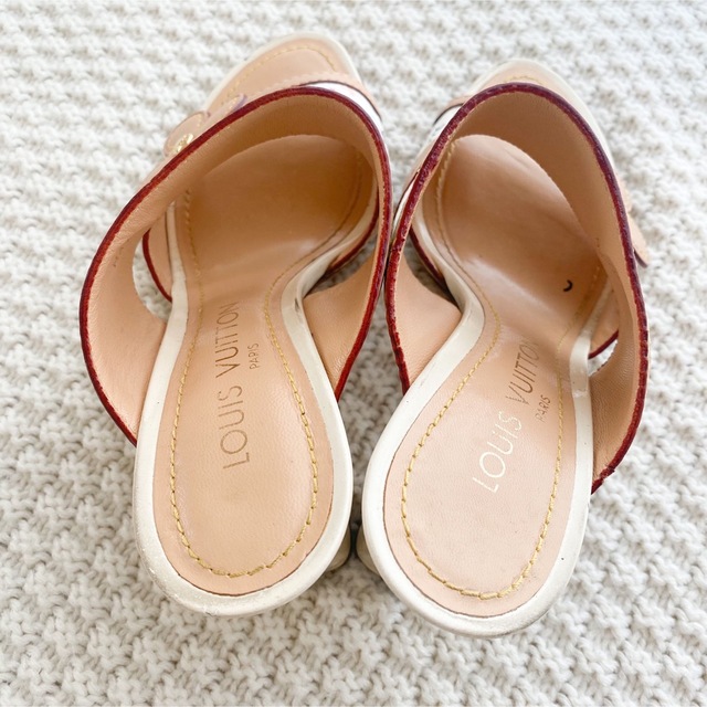 LOUIS VUITTON - 正規品 ルイヴィトン モノグラムマルチカラー