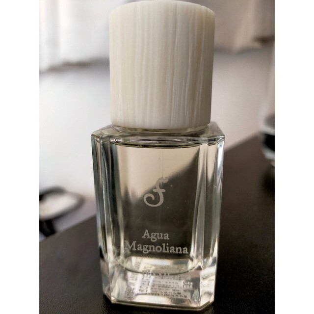 フエギア fueguia Agua Magnoliana アグア マグノリアーナ