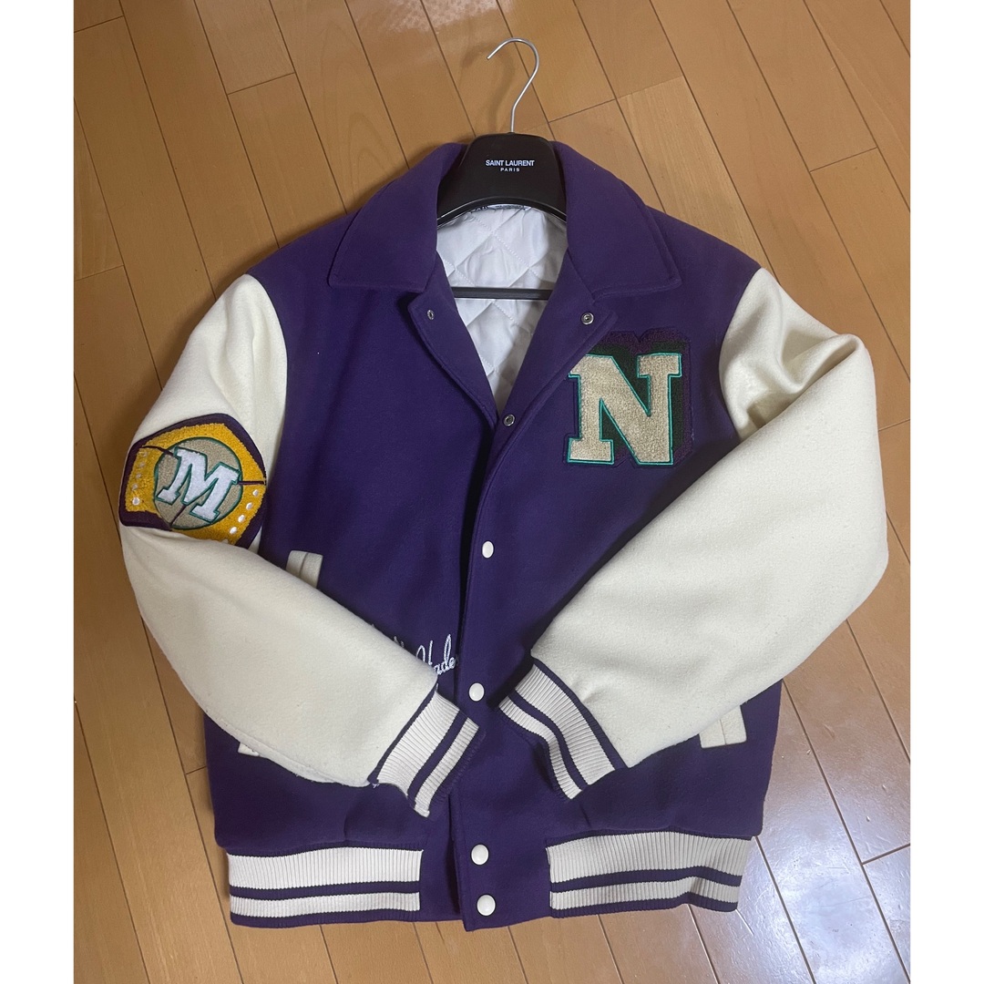 ZARA - ZARA スタジャンの通販 by CLOTHES SHOP｜ザラならラクマ