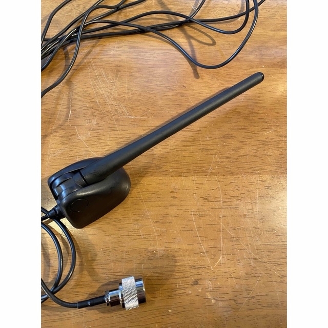 日本アンテナ MG-450-TP ユーロアンテナ 覆面仕様の通販 by Ⓜ︎｜ラクマ