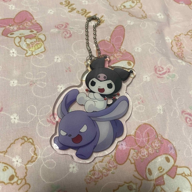 サンリオ - レア クロミ キーホルダーの通販 by FLEURs shop｜サンリオ