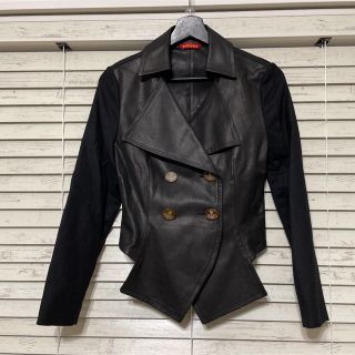 Vivienne Westwood（ライダースジャケット）のフリマアイテム一覧