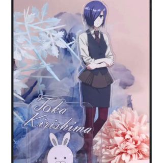 東京喰種 トーキョーグール 霧島菫香 中国販売品 アクリルスタンド