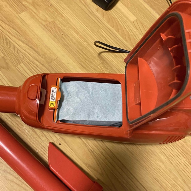 Makita - makitaマキタ 充電式クリーナー マキタのターボ CL103D 充電