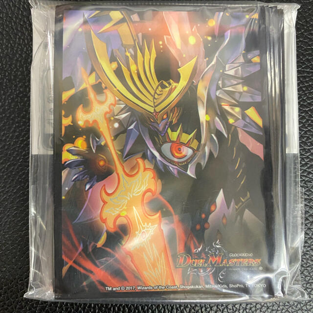 デュエルマスターズ - 煌龍 サッヴァーク プロテクトの通販 by イチ's