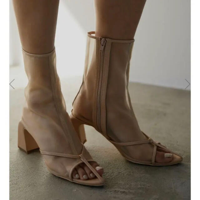 アメリヴィンテージ SANDAL LIKE BOOTS M size