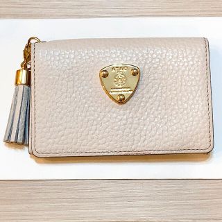 ATAO - アタオ カードケース 名刺入れの通販 by ponnyanco's shop