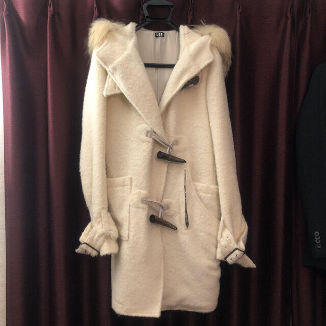 LGB - LGB ダッフルコート yasu着の通販 by やさい｜ルグランブルー