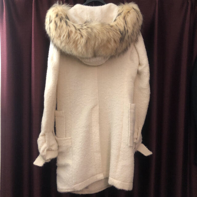 LGB - LGB ダッフルコート yasu着の通販 by やさい｜ルグランブルー