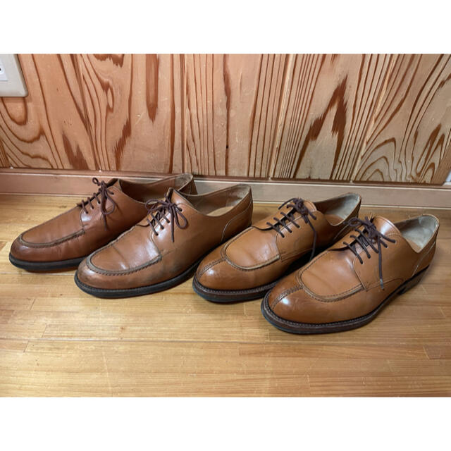 YANKO - YANKO Uチップ 2足セットの通販 by katsu's shop｜ヤンコなら