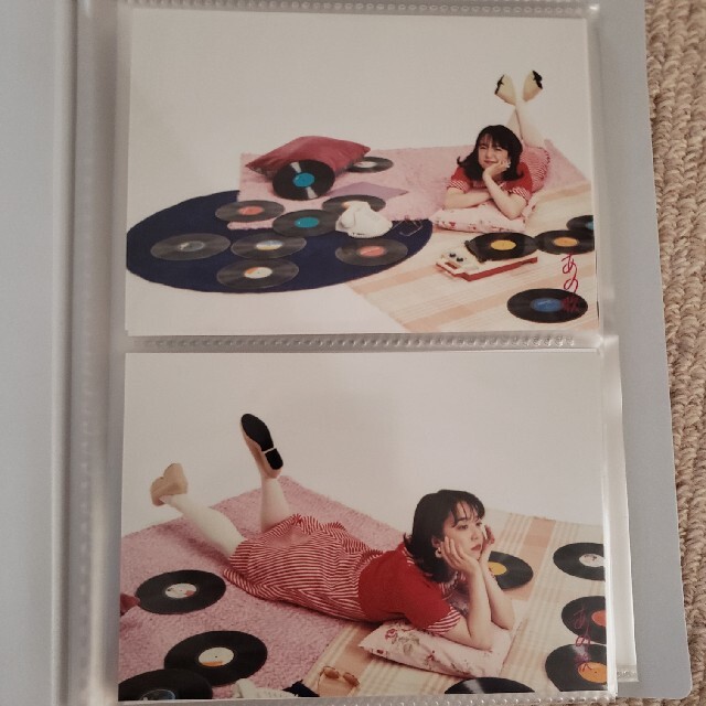 上白石萌音 ブロマイドの通販 by ぬまお's shop｜ラクマ