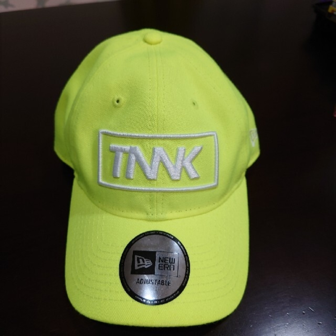 NEW ERA - non様専用西川貴教 ニューエラ キャップ 帽子の通販 by