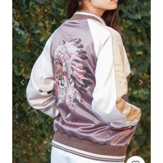 goa（スカジャン）のフリマアイテム一覧