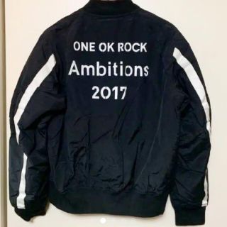ONE OK ROCKのフリマアイテム一覧
