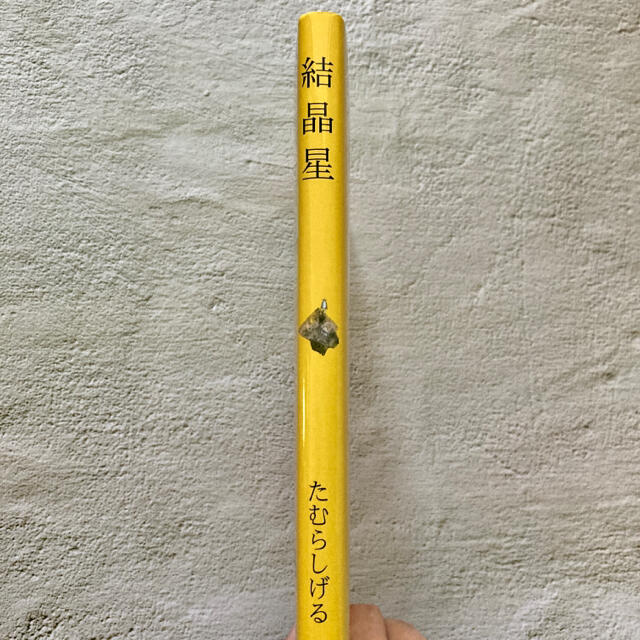 値下げ】結晶星 たむらしげるの通販 by sora｜ラクマ