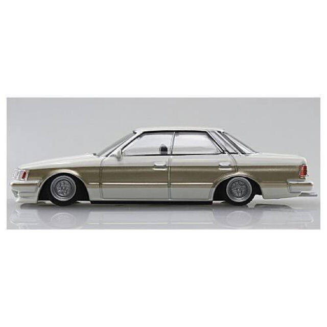 AOSHIMA - 1/64 71マークⅡ グラチャンコレクション13 アオシマ GX71