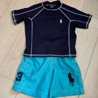 POLO RALPH LAURENのフリマアイテム一覧