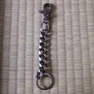 ISAMUKATAYAMA BACKLASH - バックラッシュ イサムカタヤマ キー