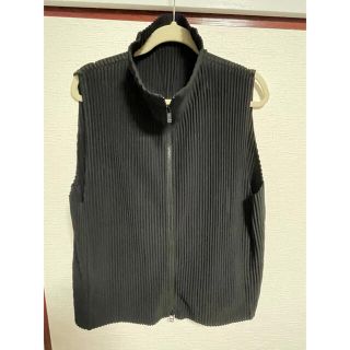 ISSEY MIYAKE（ベスト）のフリマアイテム一覧