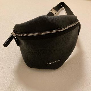 NUMBER (N)INE（ウエストポーチ）のフリマアイテム一覧