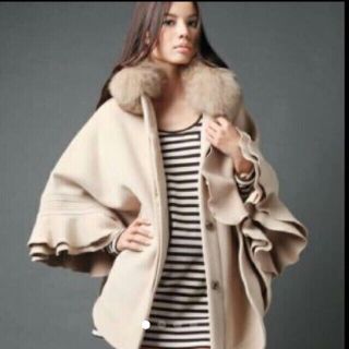 Sov.（ポンチョ）のフリマアイテム一覧