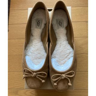 UGG（バレエシューズ）のフリマアイテム一覧