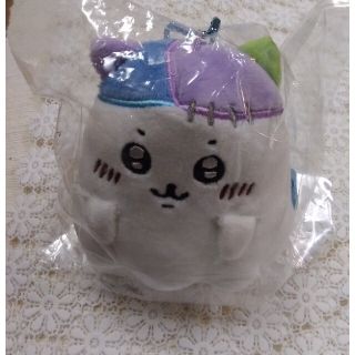 最終値下！おばけ・・・ってこと！？なぷちミニマスコット ハロウィン