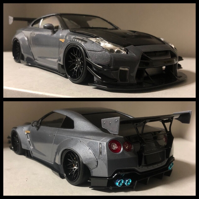 ENDRECHERI519 様 専用 制作依頼品