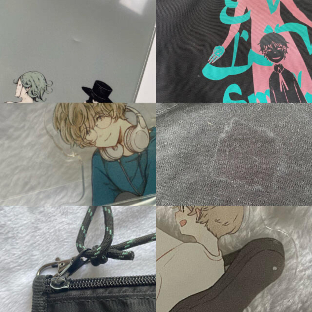 Eve グッズ まとめの通販 by まる◎｜ラクマ