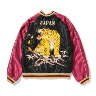 BEAMS BOY（スカジャン）のフリマアイテム一覧