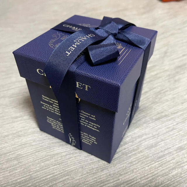 CHAUMET - ショーメ キャンドル 非売品 CHAUMETの通販 by Shu's