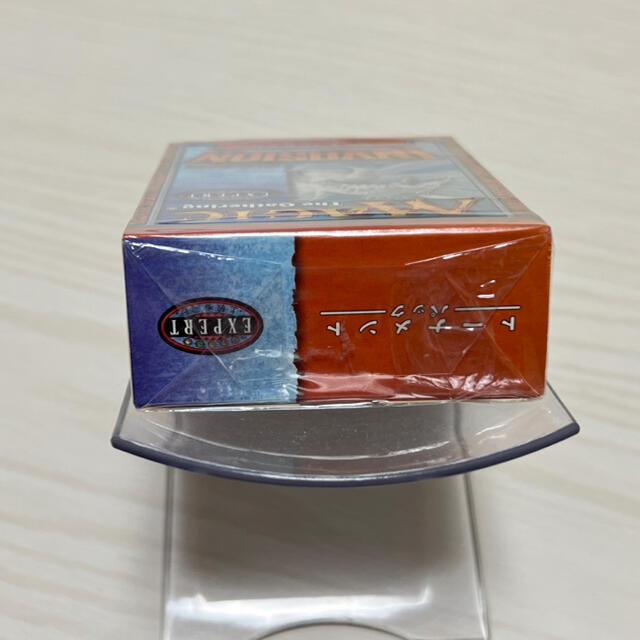 マジック：ザ・ギャザリング - MTG インベイジョン 日本語版 未開封