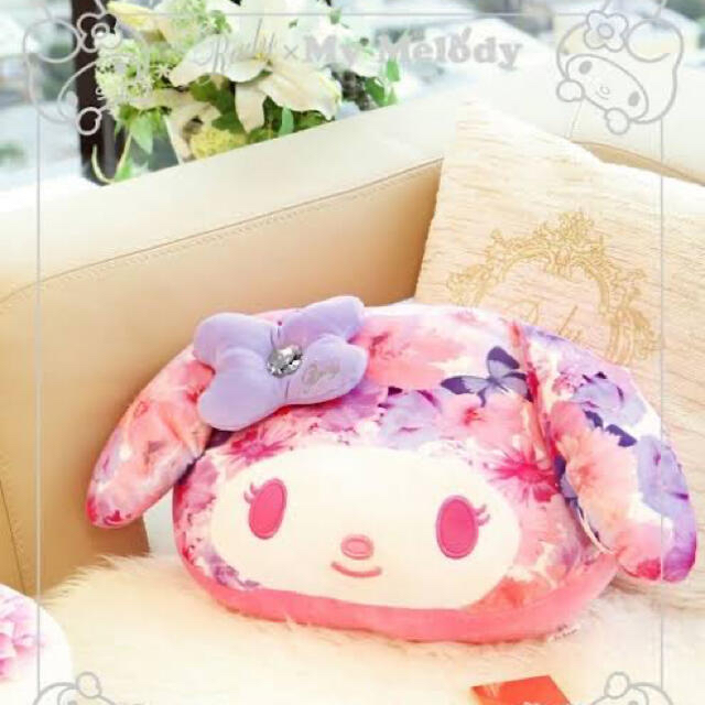 Rady - マイメロ レディ クッション Radyの通販 by ✩°｡yuuki✩°｡'s