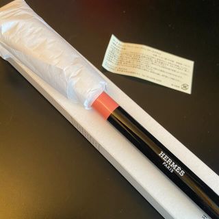 HERMES - エルメス ローズエルメス チークブラシの通販 by NANA's shop