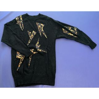 HYSTERIC GLAMOUR（レオパード ・ ニット/セーター）のフリマアイテム一覧