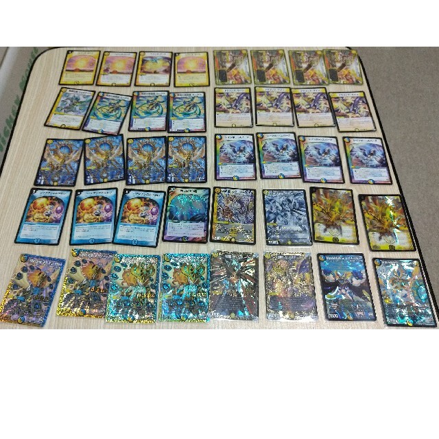 デュエルマスターズ - 引退デュエマ。ジョーカーズ ミラダンテ 罰怒