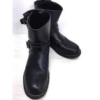 ALPHA INDUSTRIES（ブーツ）のフリマアイテム一覧