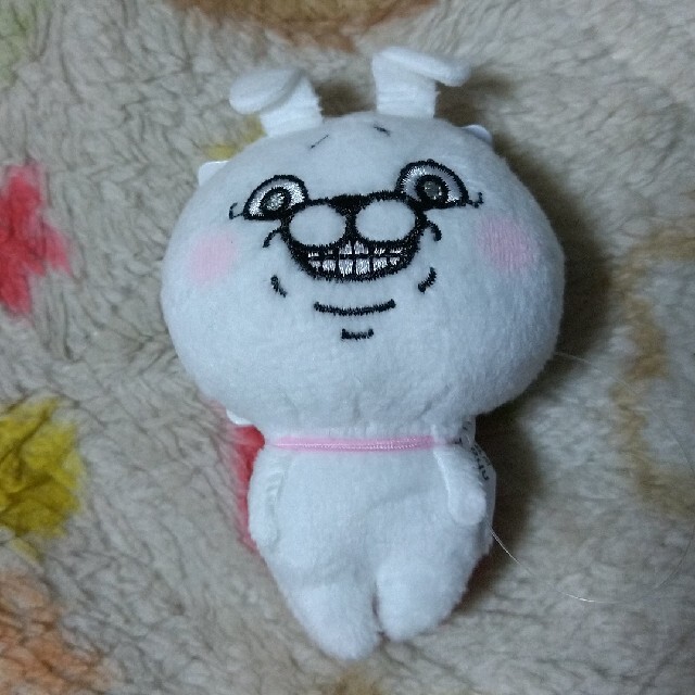 ヨッシースタンプ 変顔マスコット ウサギの通販 by ゆうなみ shop｜ラクマ