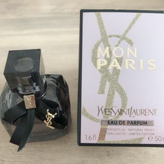Yves Saint Laurent Beaute（香水(女性用) ・ ゴールド/金色系）の