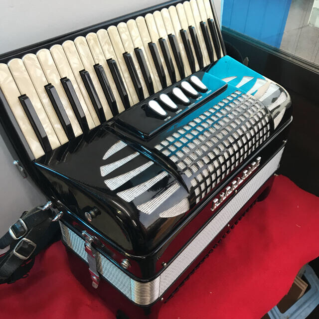 極上品登場excelsior 303使用頻度少、一生涯お供に、⭕️工房整備済み