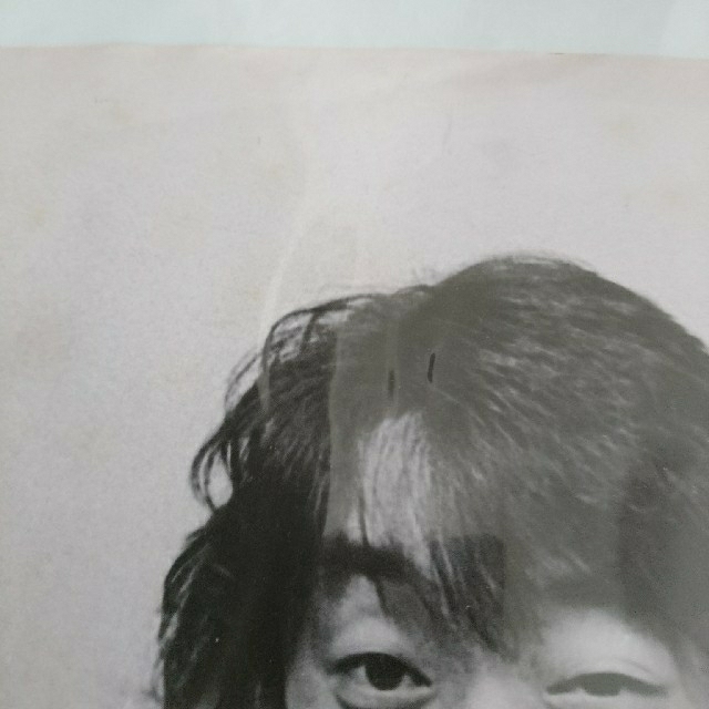 スピッツ インディーズ ヒバリのこころ ポスター Spitzの通販 by 普通