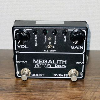 ONE OK ROCK - MI AUDIO/MEGALITH DELTA v2の通販 by SK's shop